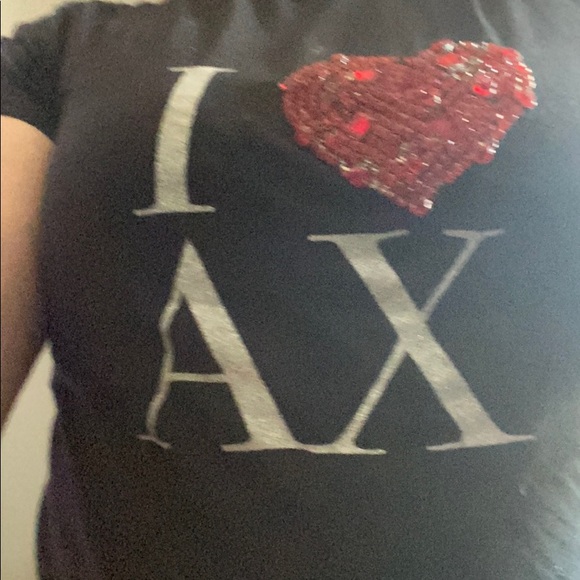 Armani ladies top - Picture 1 of 1